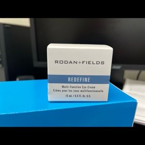 Rodan + Fields Eye Cream